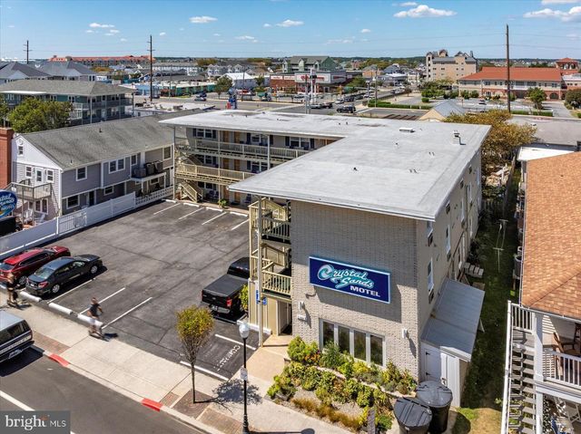 1705 N BALTIMORE AVE, Ocean City, MD 21842