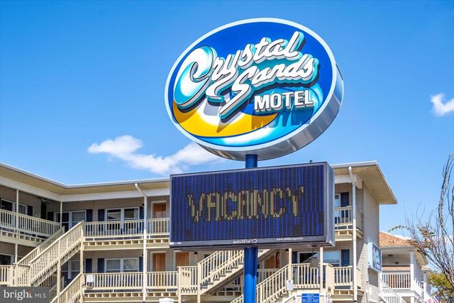1705 N BALTIMORE AVE, Ocean City, MD 21842