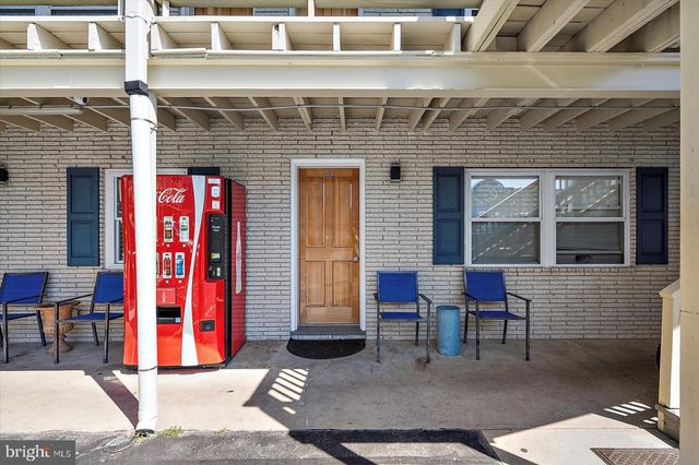 1705 N BALTIMORE AVE, Ocean City, MD 21842