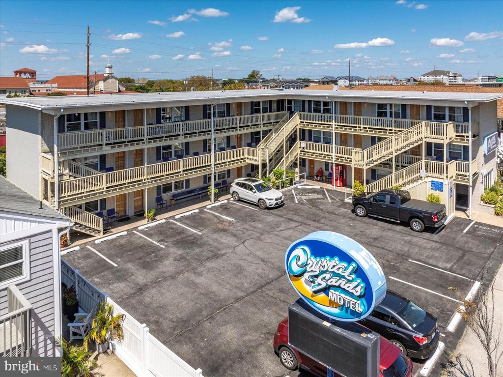 1705 N BALTIMORE AVE, Ocean City, MD 21842