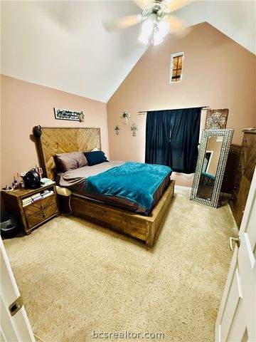 1001 Krenek Tap Road 1807, College Station, TX 77840