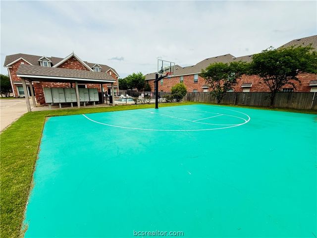 1001 Krenek Tap Road 1807, College Station, TX 77840