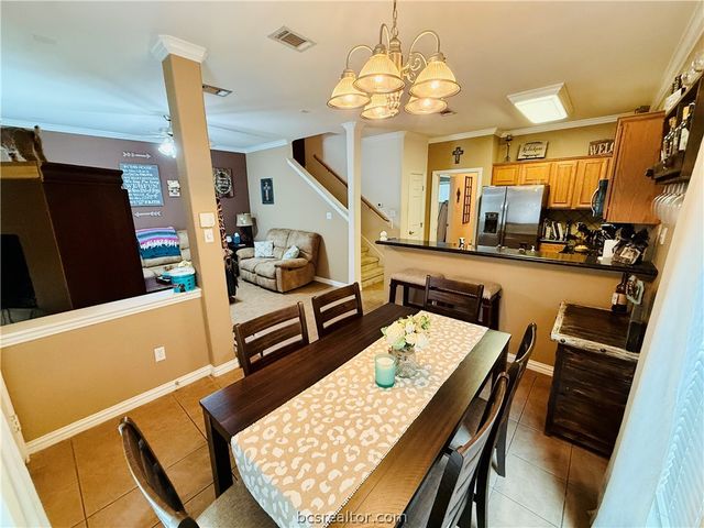 1001 Krenek Tap Road 1807, College Station, TX 77840