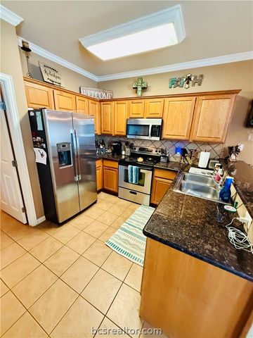 1001 Krenek Tap Road 1807, College Station, TX 77840