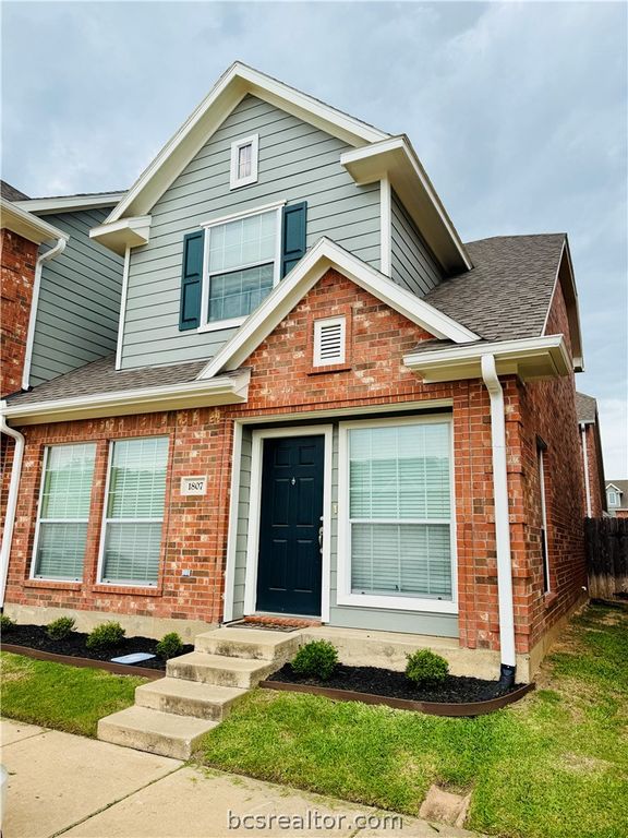 1001 Krenek Tap Road 1807, College Station, TX 77840