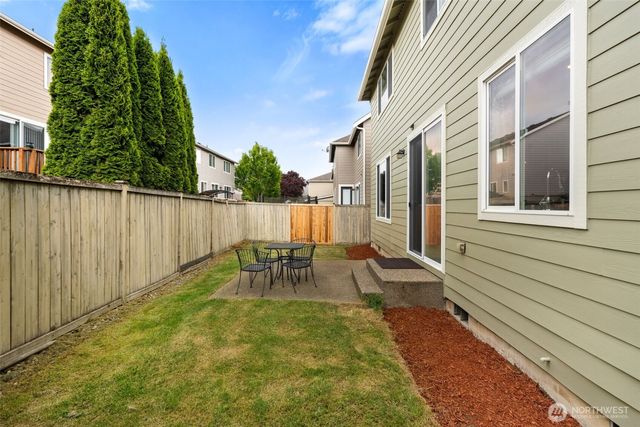 3808 Wildspitz Street SE, Lacey, WA 98503