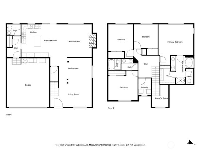 3808 Wildspitz Street SE, Lacey, WA 98503
