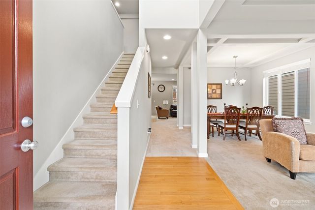 3808 Wildspitz Street SE, Lacey, WA 98503