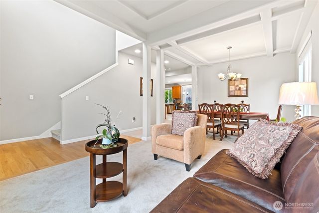 3808 Wildspitz Street SE, Lacey, WA 98503