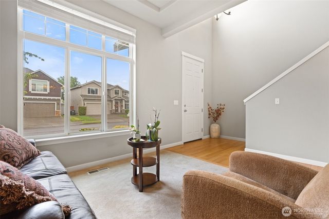 3808 Wildspitz Street SE, Lacey, WA 98503
