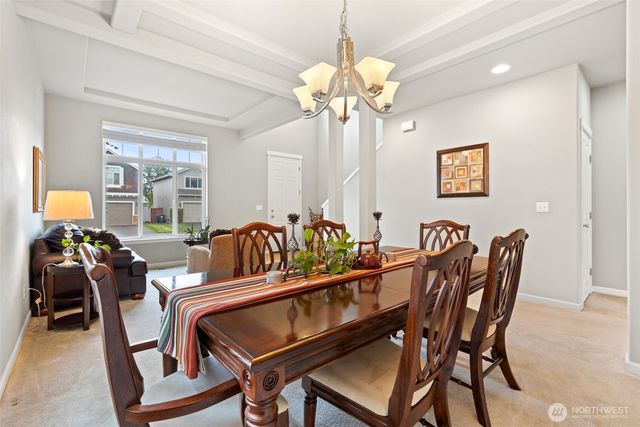 3808 Wildspitz Street SE, Lacey, WA 98503