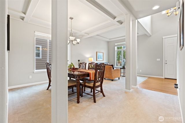 3808 Wildspitz Street SE, Lacey, WA 98503