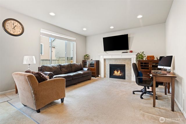 3808 Wildspitz Street SE, Lacey, WA 98503
