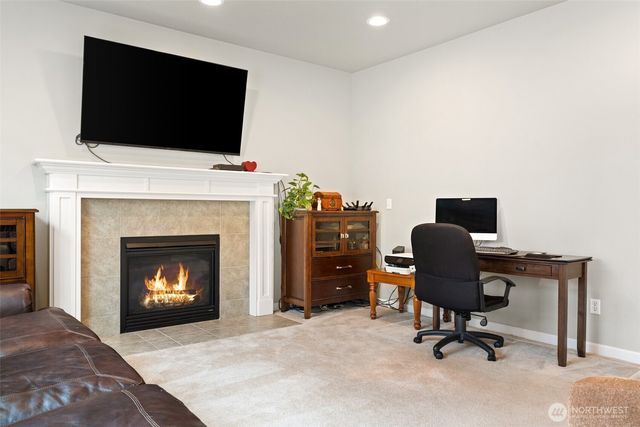 3808 Wildspitz Street SE, Lacey, WA 98503