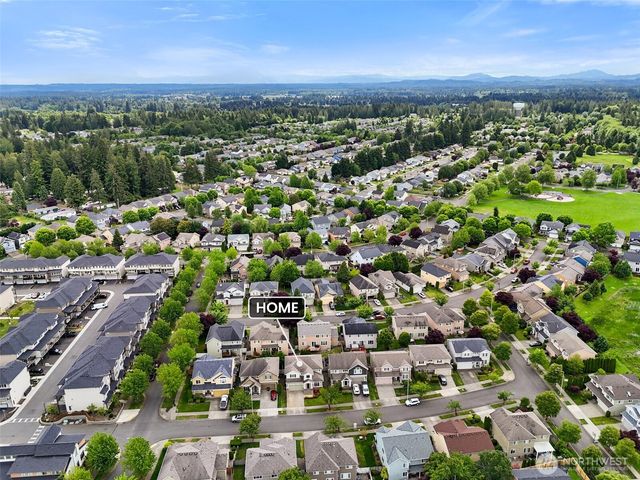 3808 Wildspitz Street SE, Lacey, WA 98503