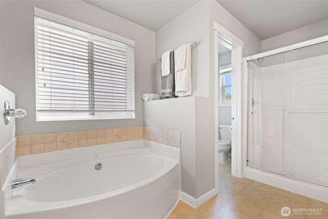 3808 Wildspitz Street SE, Lacey, WA 98503