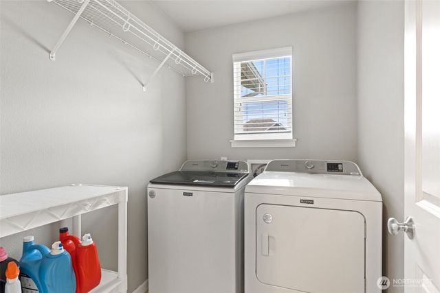 3808 Wildspitz Street SE, Lacey, WA 98503