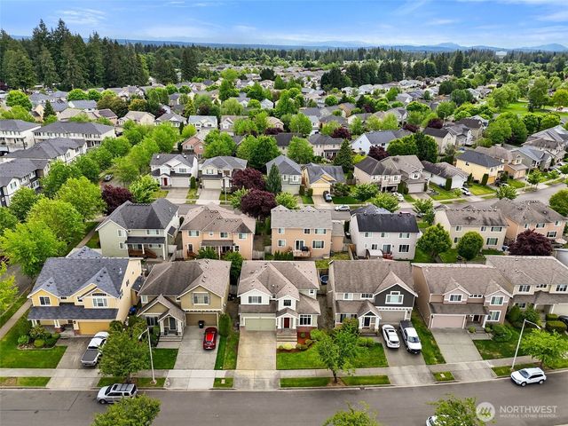 3808 Wildspitz Street SE, Lacey, WA 98503