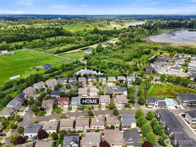 3808 Wildspitz Street SE, Lacey, WA 98503