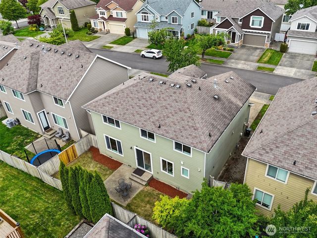 3808 Wildspitz Street SE, Lacey, WA 98503