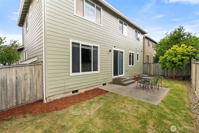 3808 Wildspitz Street SE, Lacey, WA 98503