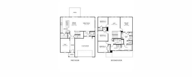 907 Rising Oak Court, Spartanburg, SC 29301