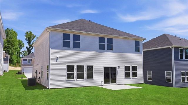 907 Rising Oak Court, Spartanburg, SC 29301