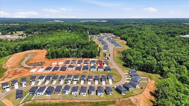 907 Rising Oak Court, Spartanburg, SC 29301