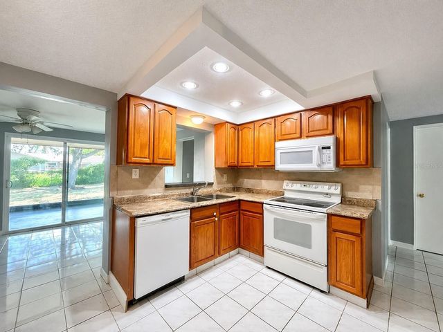 4630 NIMMER DRIVE, New Port Richey, FL 34652