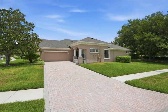 27325 MISTFLOWER DRIVE, Wesley Chapel, FL 33544
