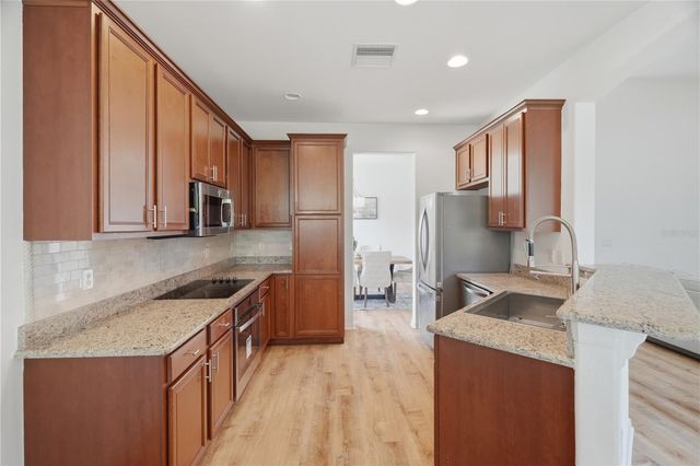 27325 MISTFLOWER DRIVE, Wesley Chapel, FL 33544