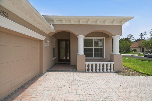 27325 MISTFLOWER DRIVE, Wesley Chapel, FL 33544