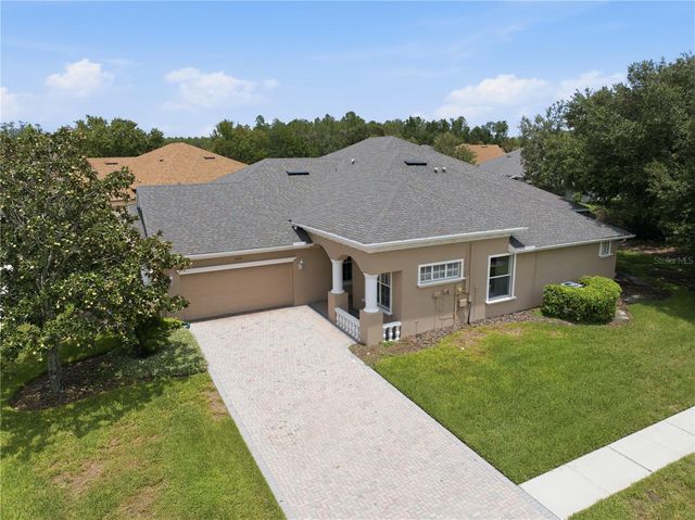 27325 MISTFLOWER DRIVE, Wesley Chapel, FL 33544