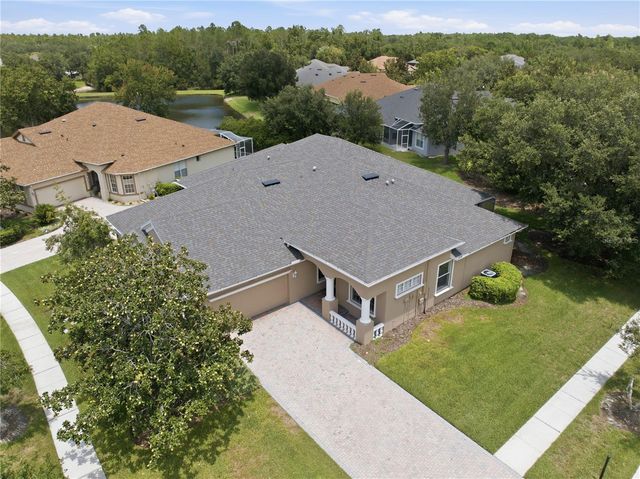 27325 MISTFLOWER DRIVE, Wesley Chapel, FL 33544