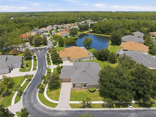 27325 MISTFLOWER DRIVE, Wesley Chapel, FL 33544
