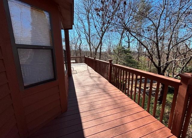 195 Justa Road, Blairsville, GA 30512