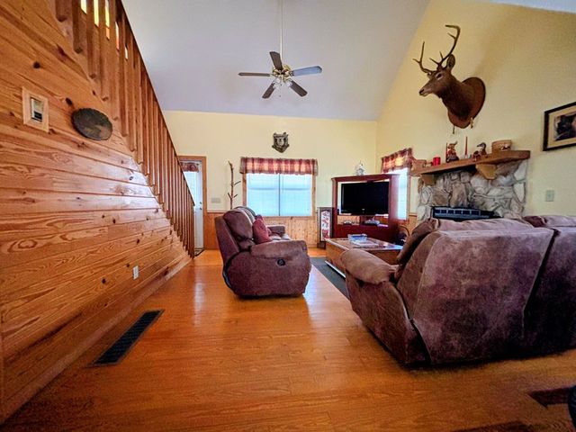 195 Justa Road, Blairsville, GA 30512