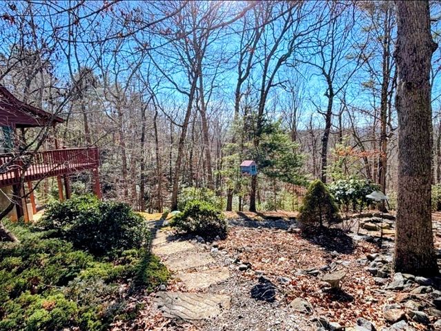 195 Justa Road, Blairsville, GA 30512