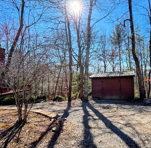 195 Justa Road, Blairsville, GA 30512