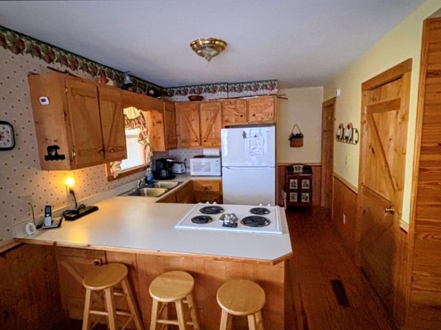 195 Justa Road, Blairsville, GA 30512