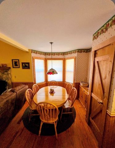 195 Justa Road, Blairsville, GA 30512