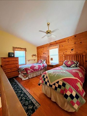 195 Justa Road, Blairsville, GA 30512