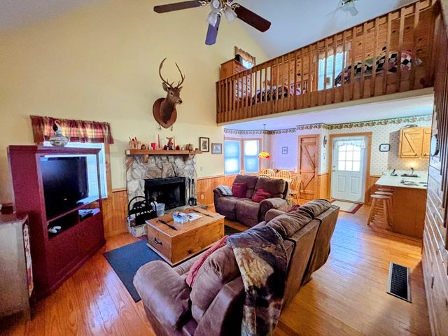 195 Justa Road, Blairsville, GA 30512