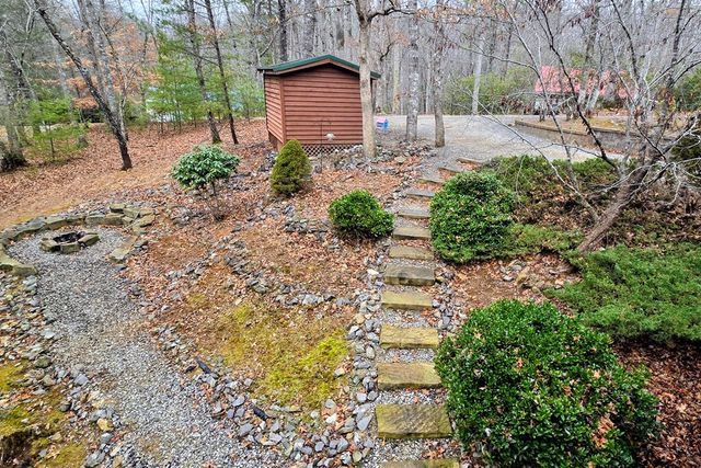 195 Justa Road, Blairsville, GA 30512