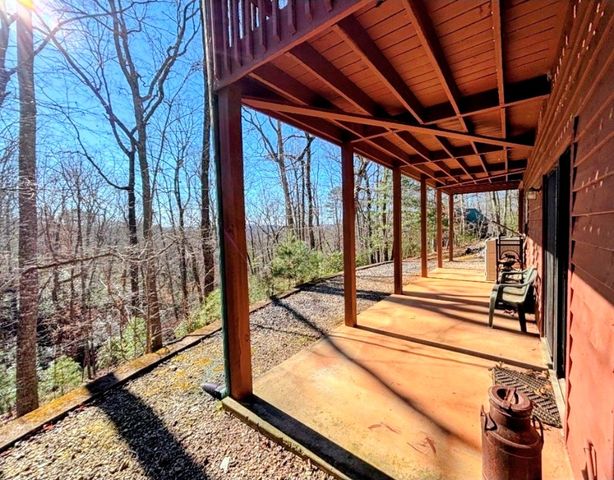 195 Justa Road, Blairsville, GA 30512