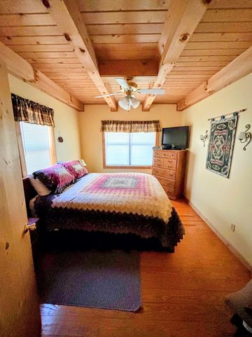 195 Justa Road, Blairsville, GA 30512