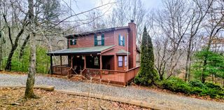 195 Justa Road, Blairsville, GA 30512