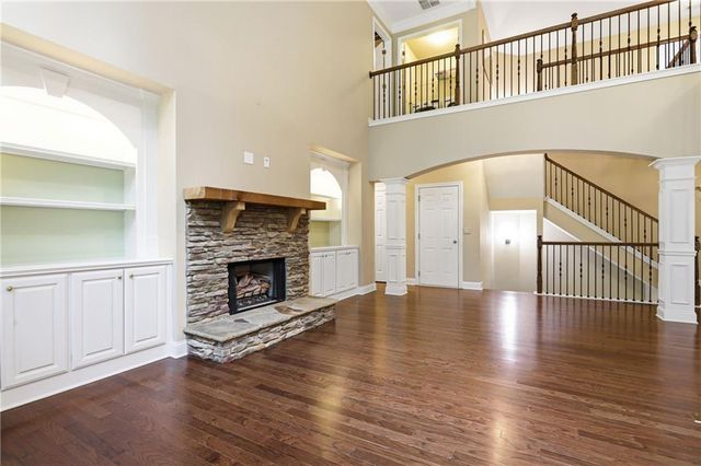 1836 Heritage Pass, Milton, GA 30004