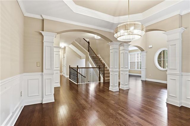 1836 Heritage Pass, Milton, GA 30004