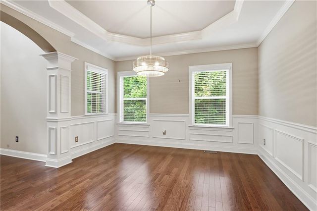 1836 Heritage Pass, Milton, GA 30004
